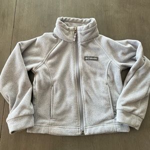 Kids XXS Columbia Fleece